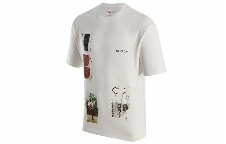 Jordan Flight Heritage T-Shirt