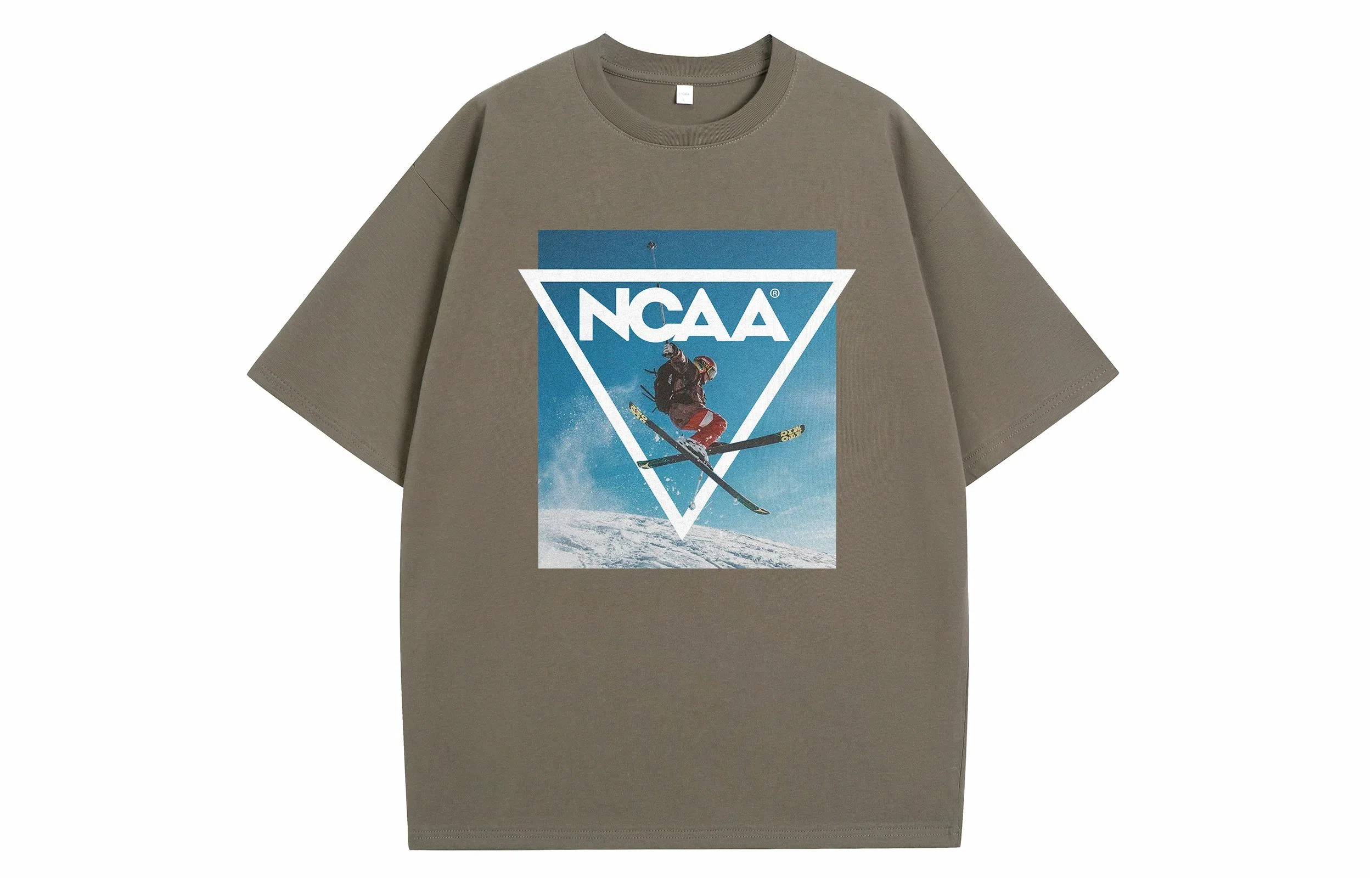 NCAA LogoT