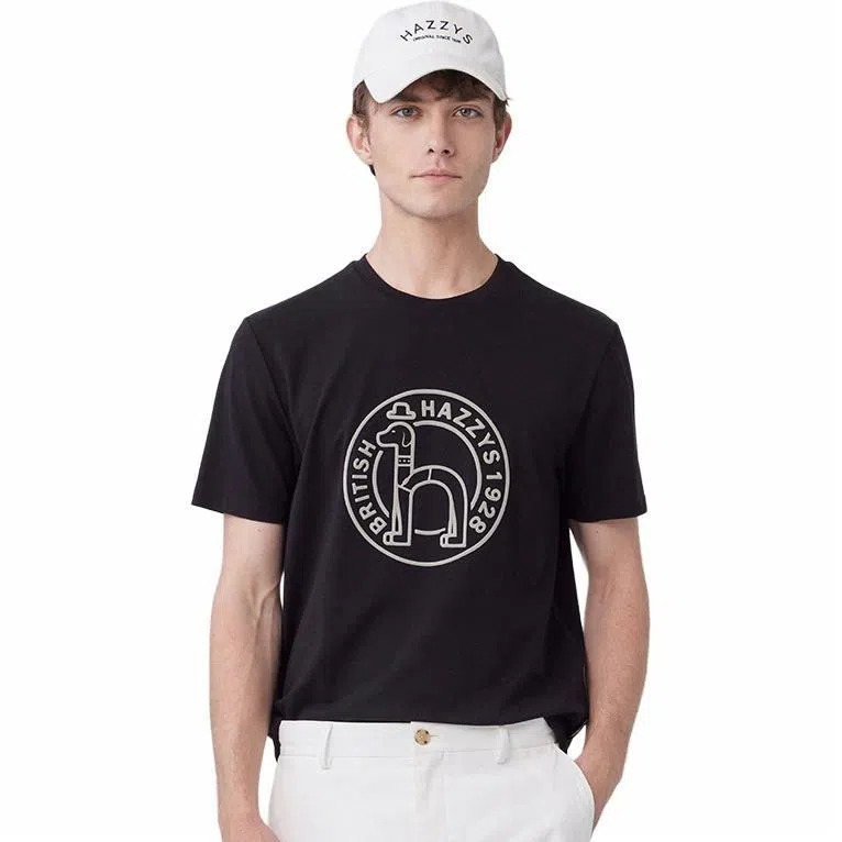 HAZZYS T