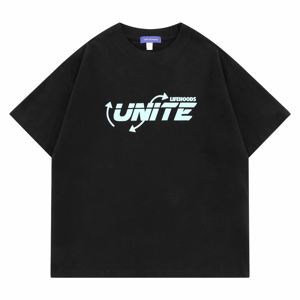 Unite Life HOODS LogoT