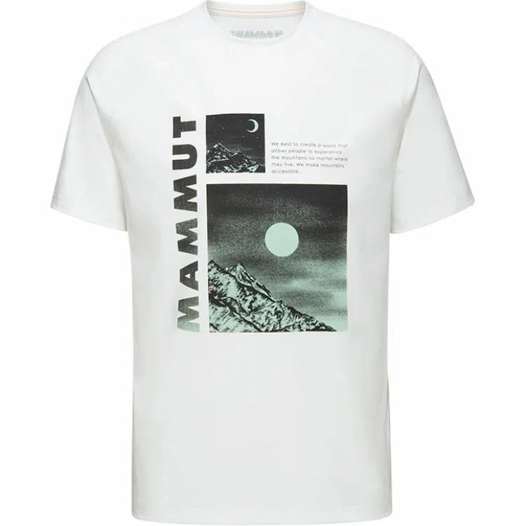 MAMMUT T