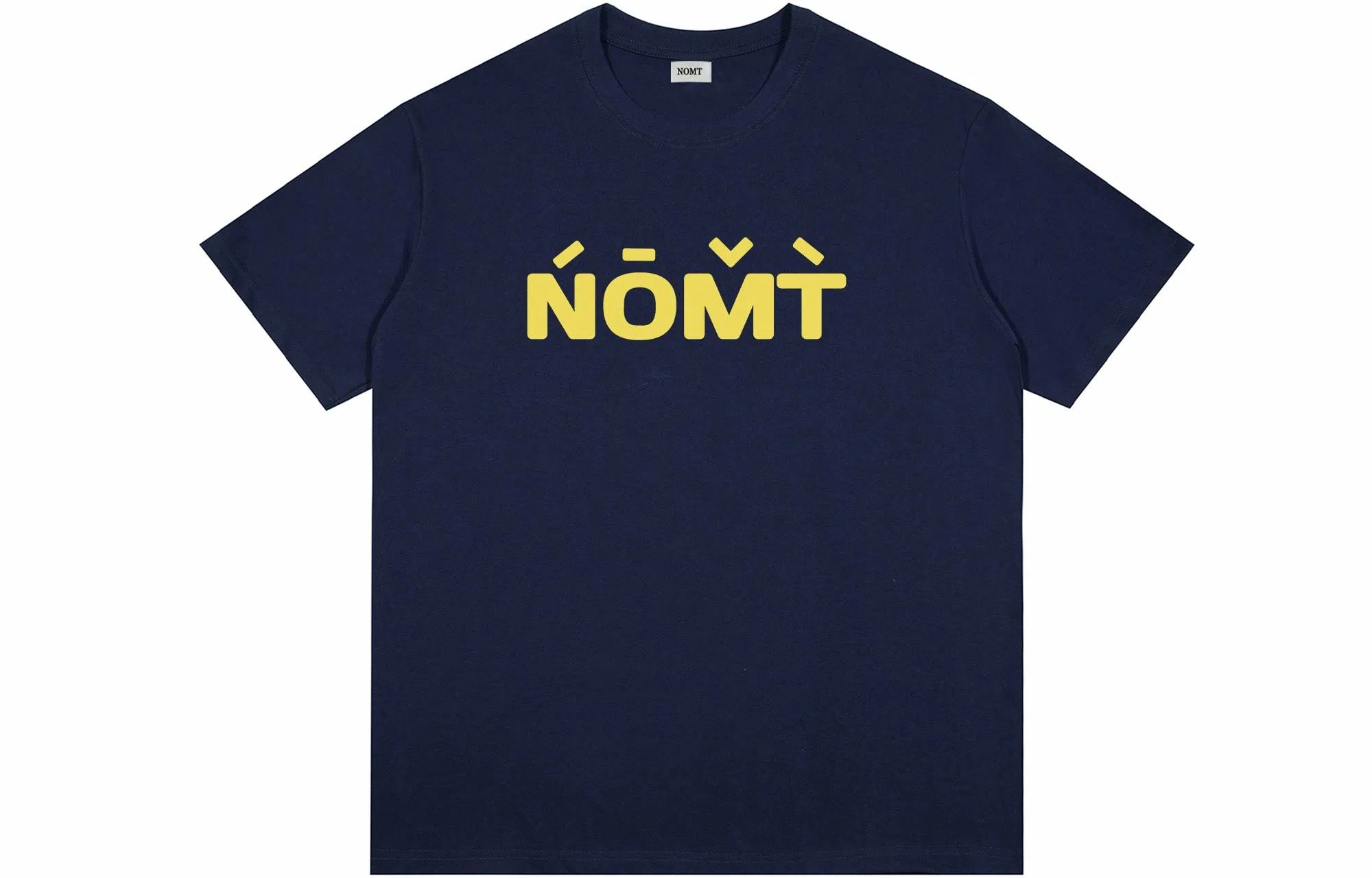 nomt logoT