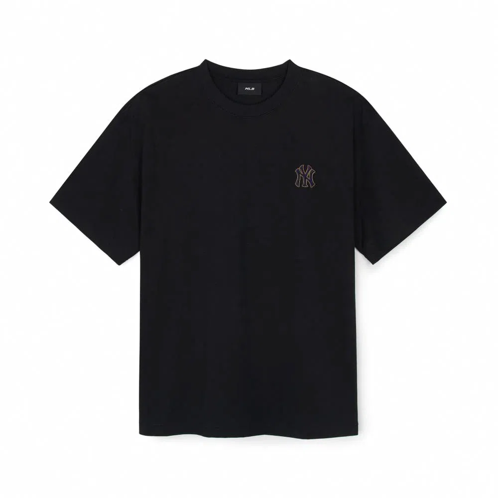 MLB Monogram Big Lux logoT