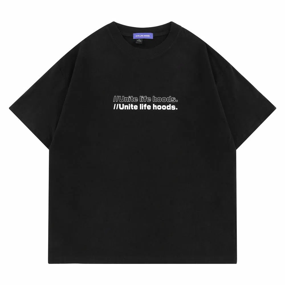 Unite Life HOODS LogoT