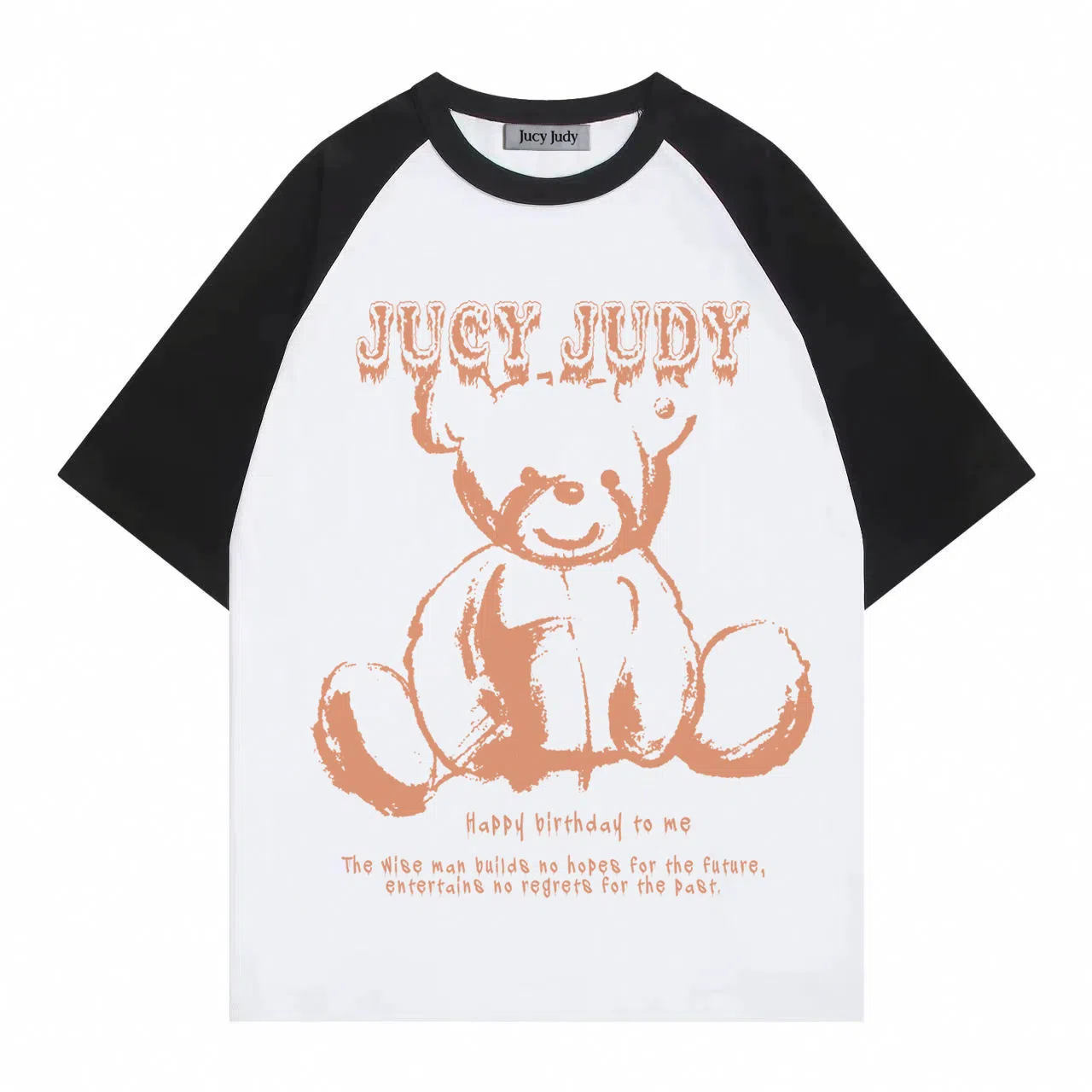 JUCY JUDY LOGOT
