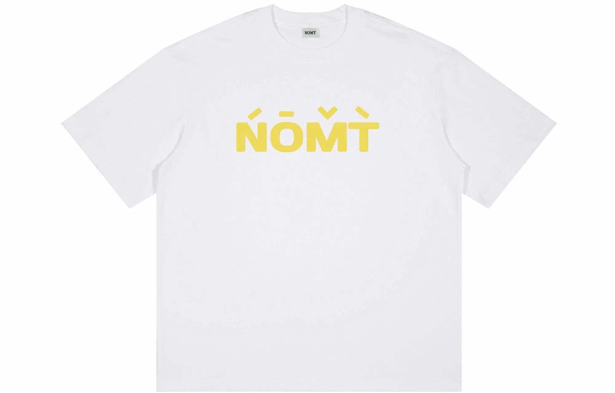 nomt logoT