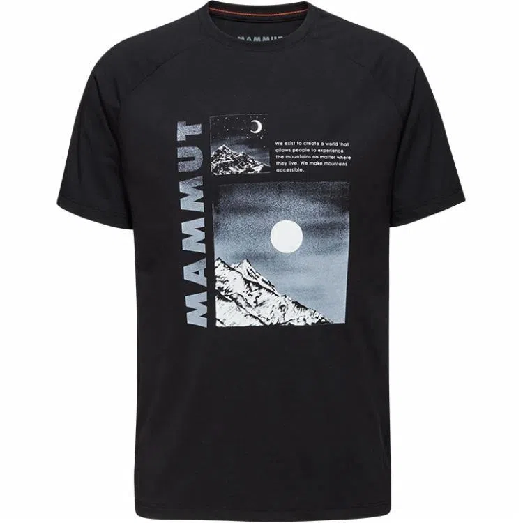 MAMMUT T