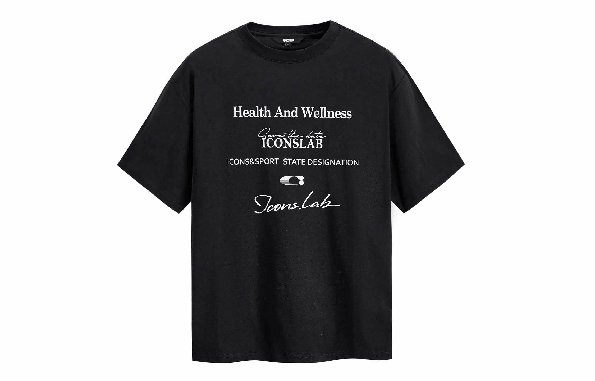 ICONS Lab T