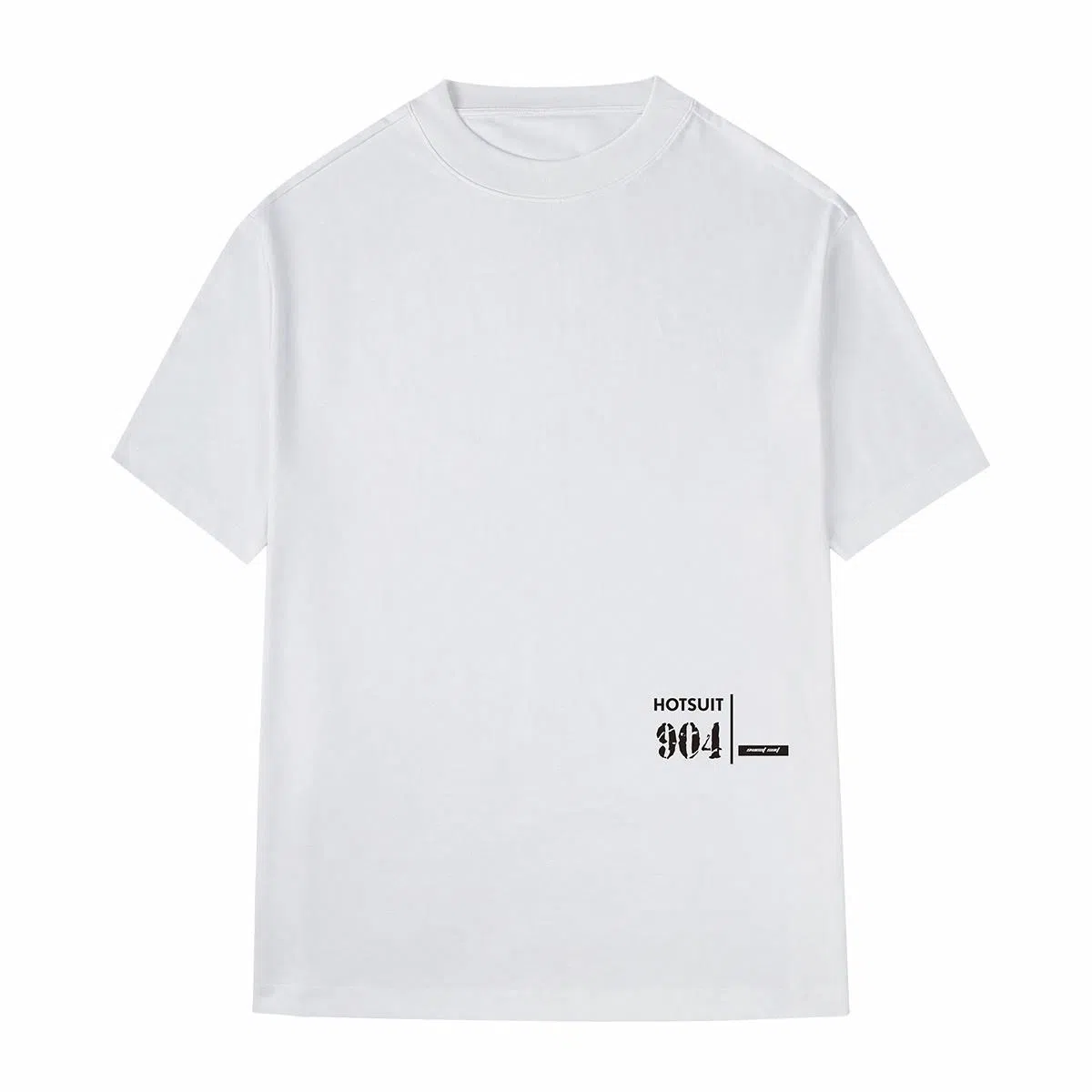 HOTSUIT Logo T