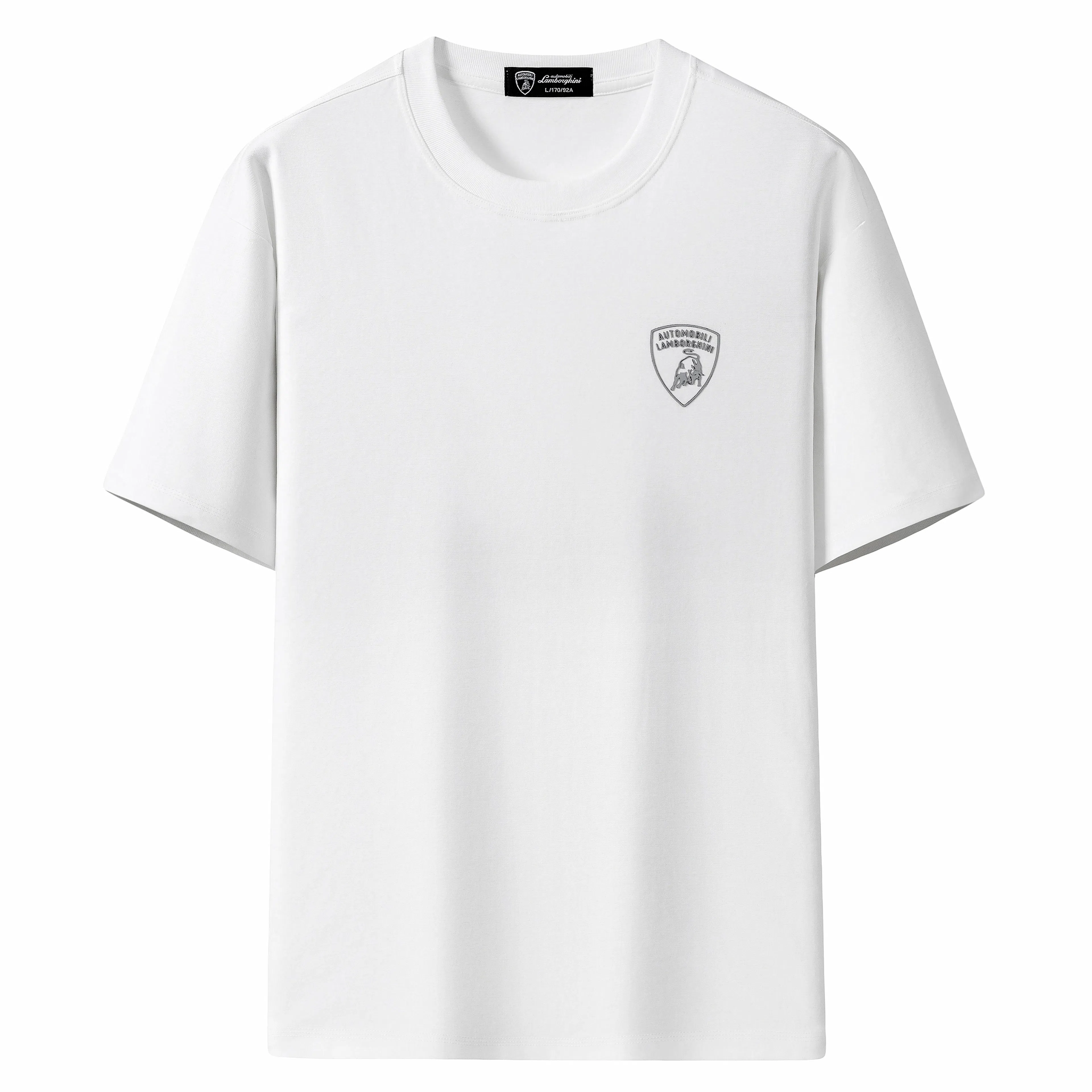 Automobili Lamborghini logoT