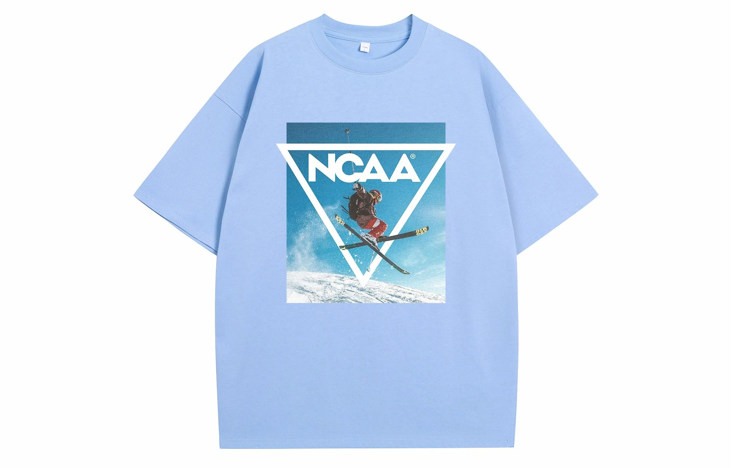 NCAA LogoT