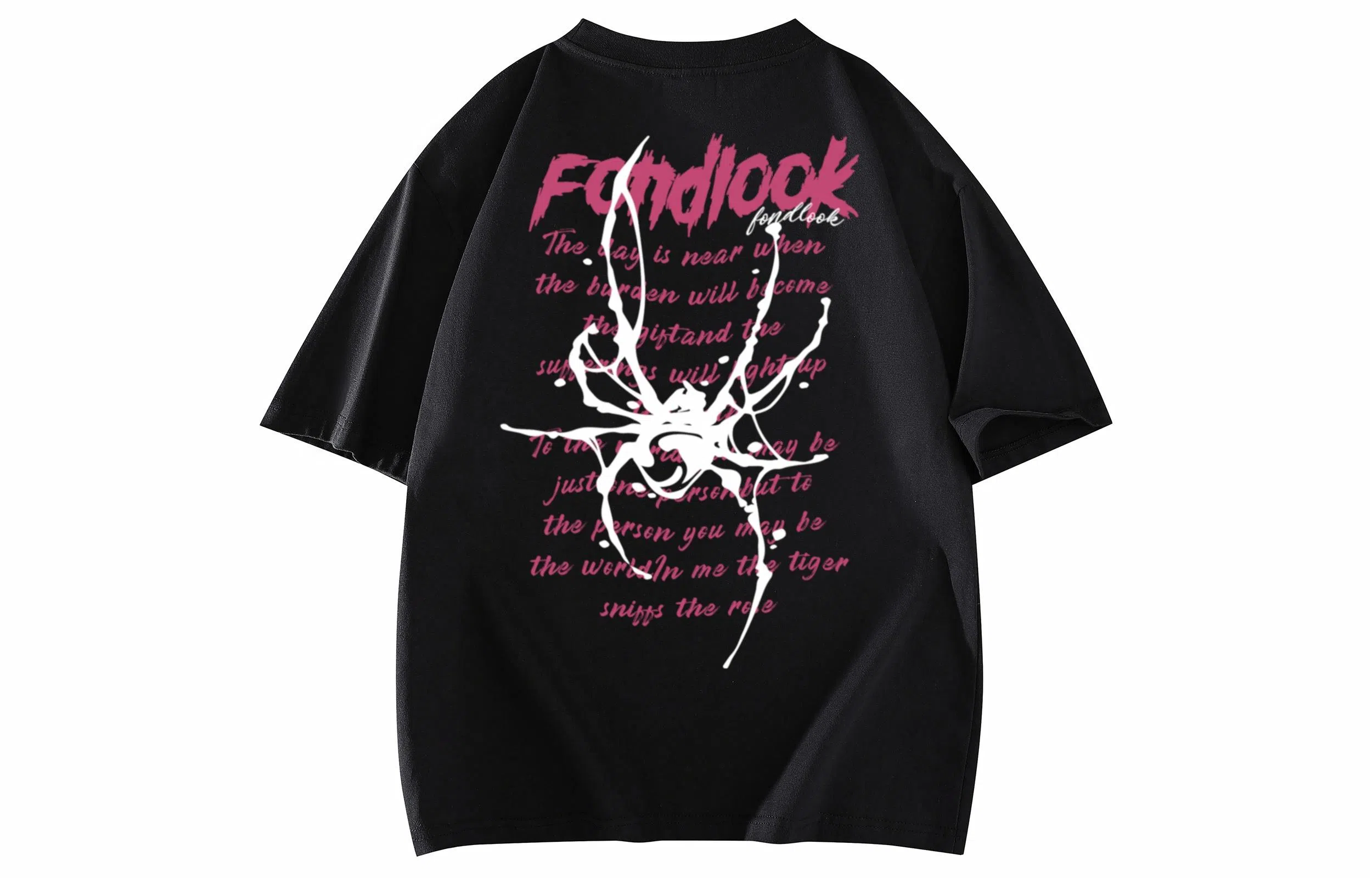 FONDLOOK T