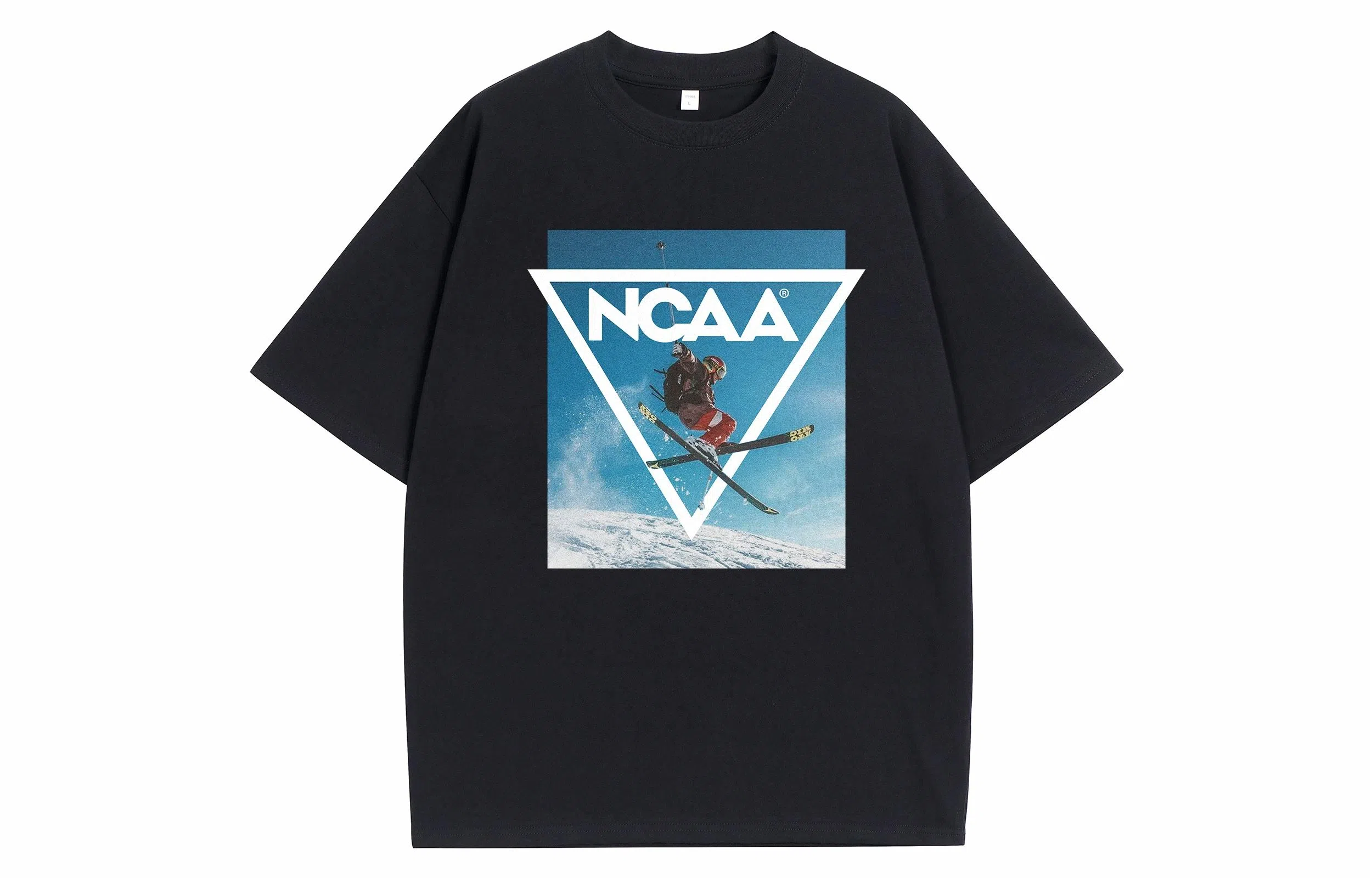 NCAA LogoT