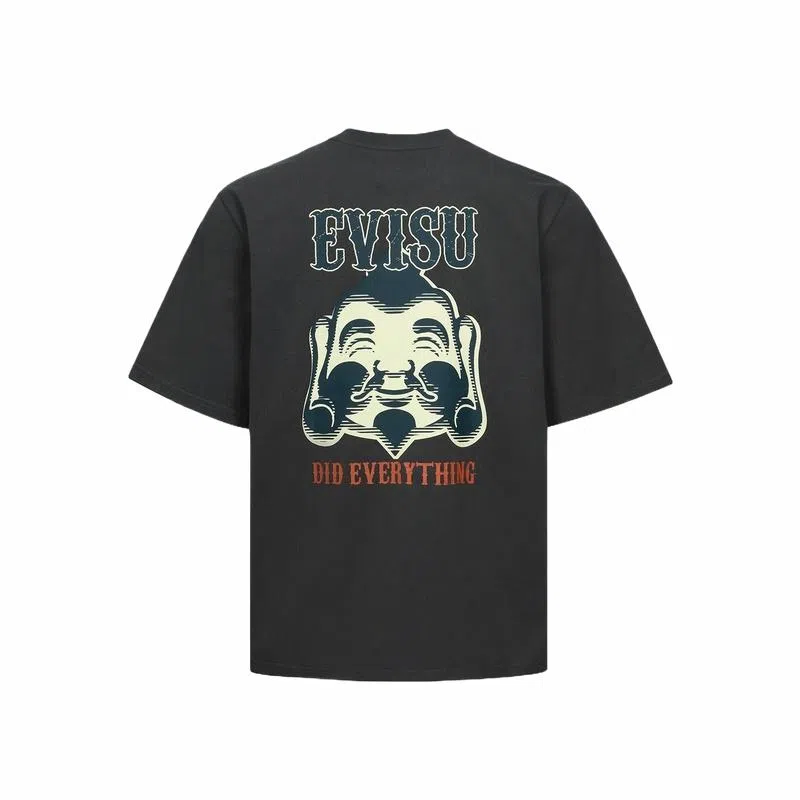 EVISU SS24 T