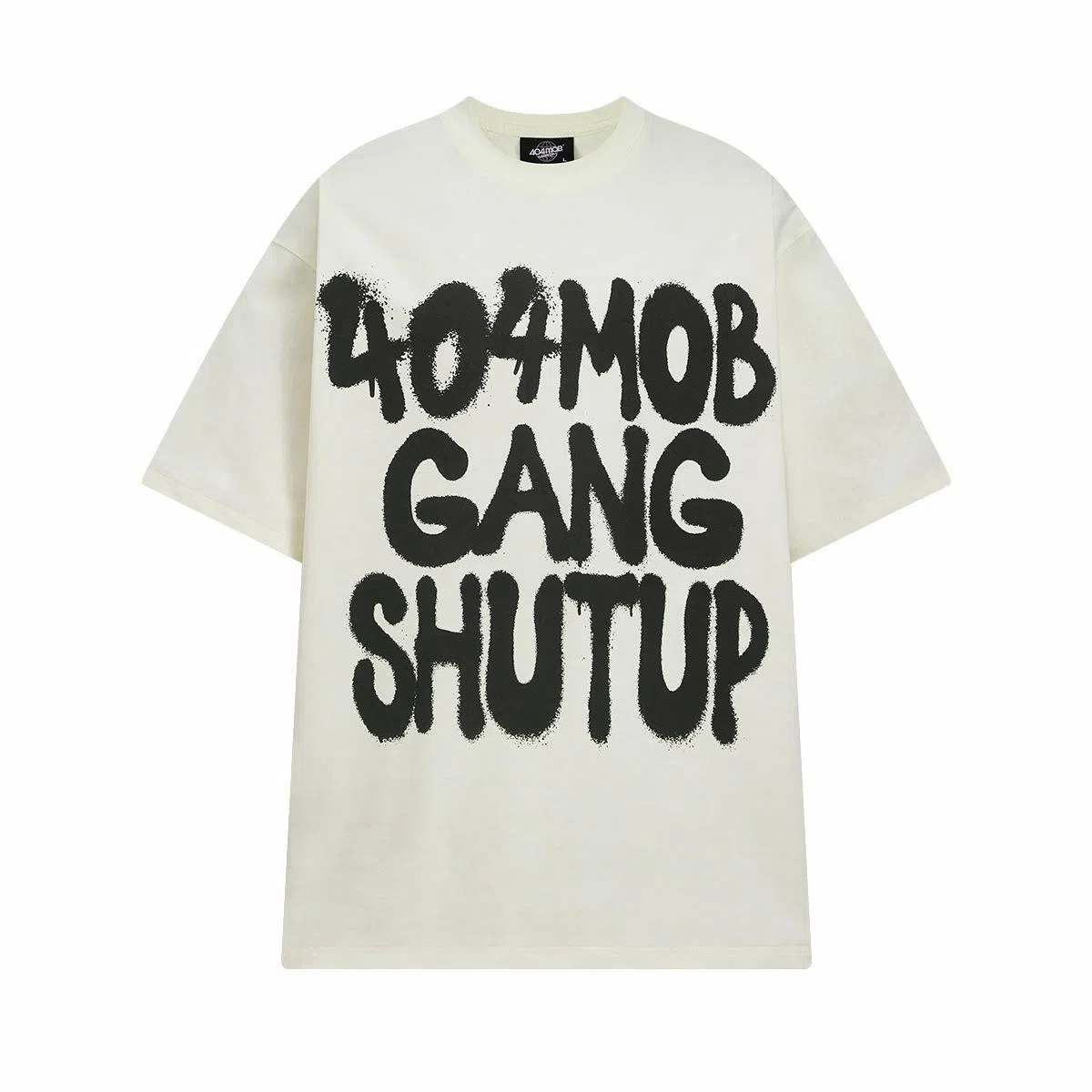 404MOB GANG LogoT