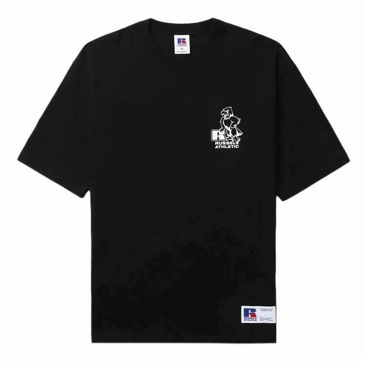 Russell Athletic SS24T