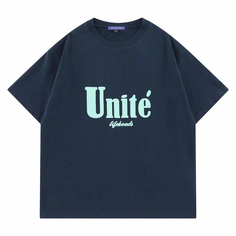 Unite Life HOODS LogoT