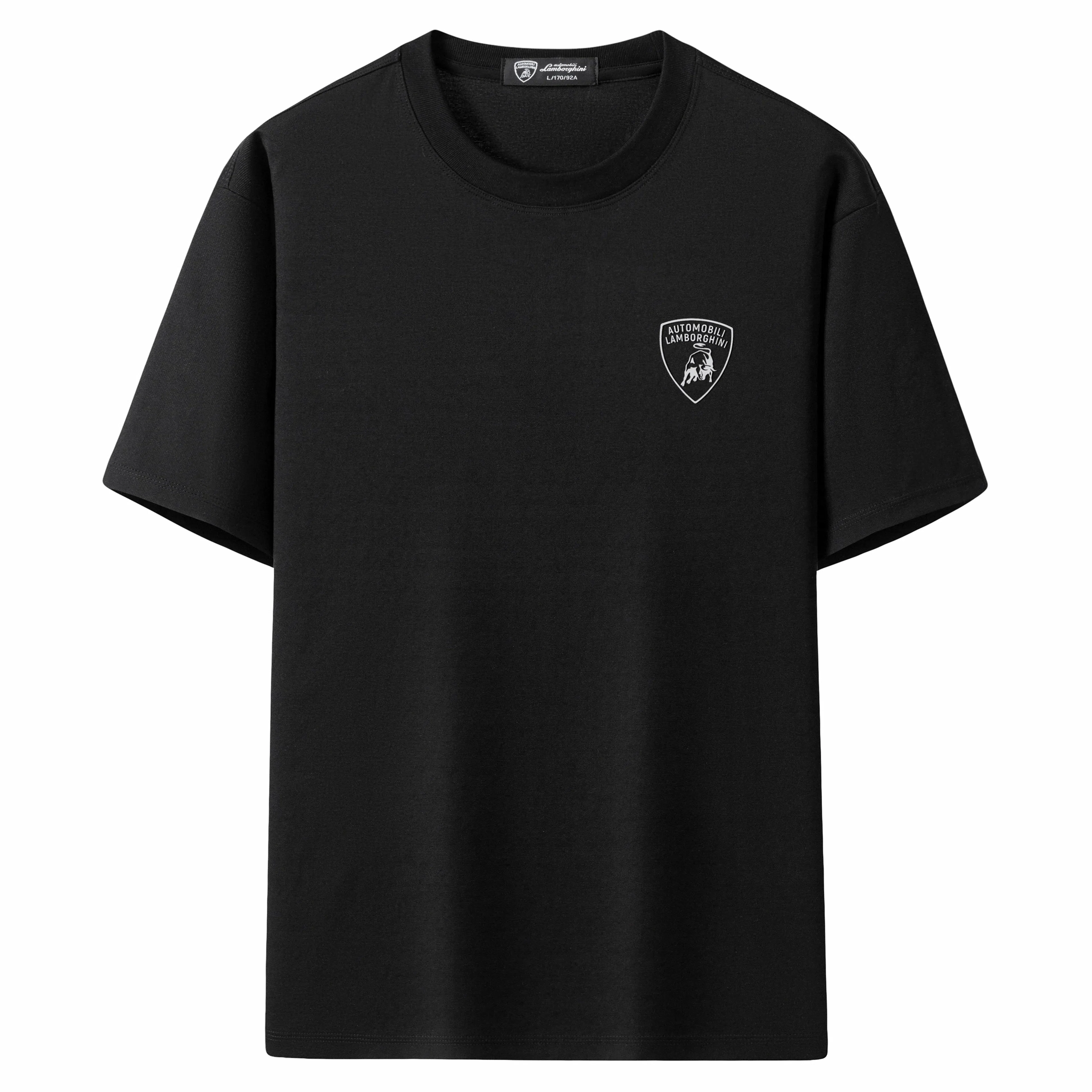 Automobili Lamborghini logoT