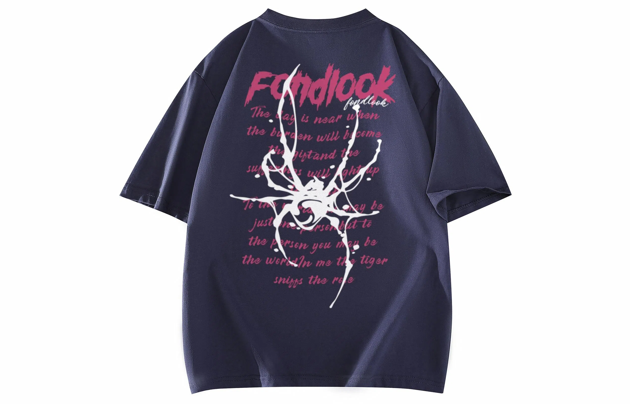 FONDLOOK T