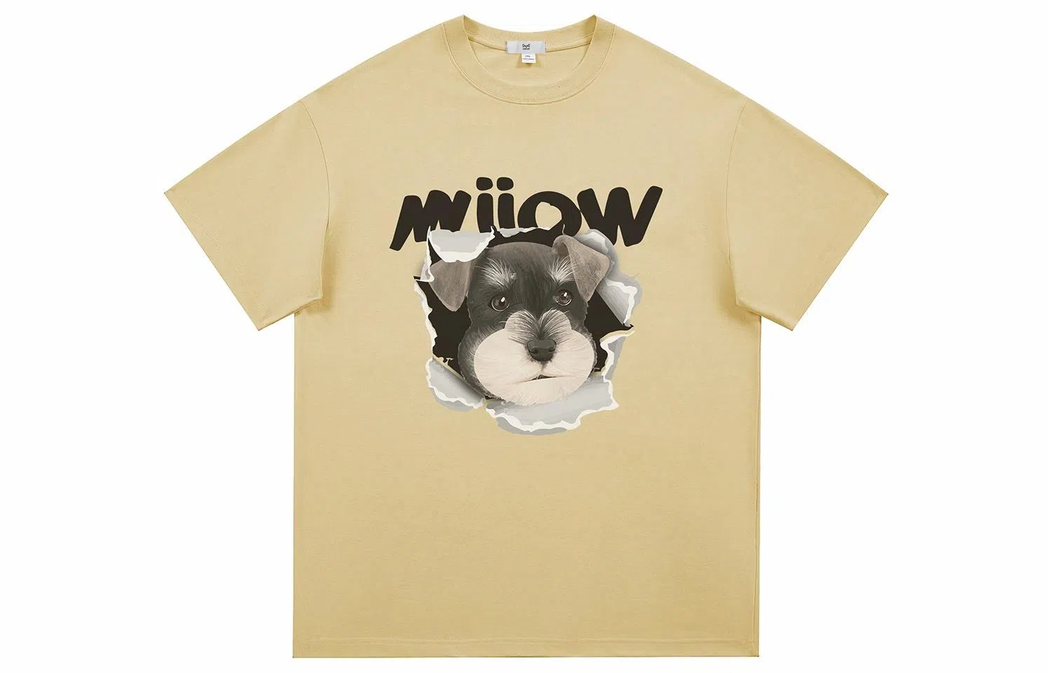 MIIOW T