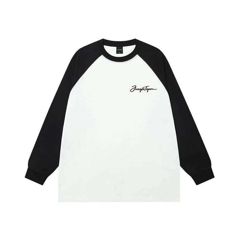 JUNGLE TIGER LOGO260GT