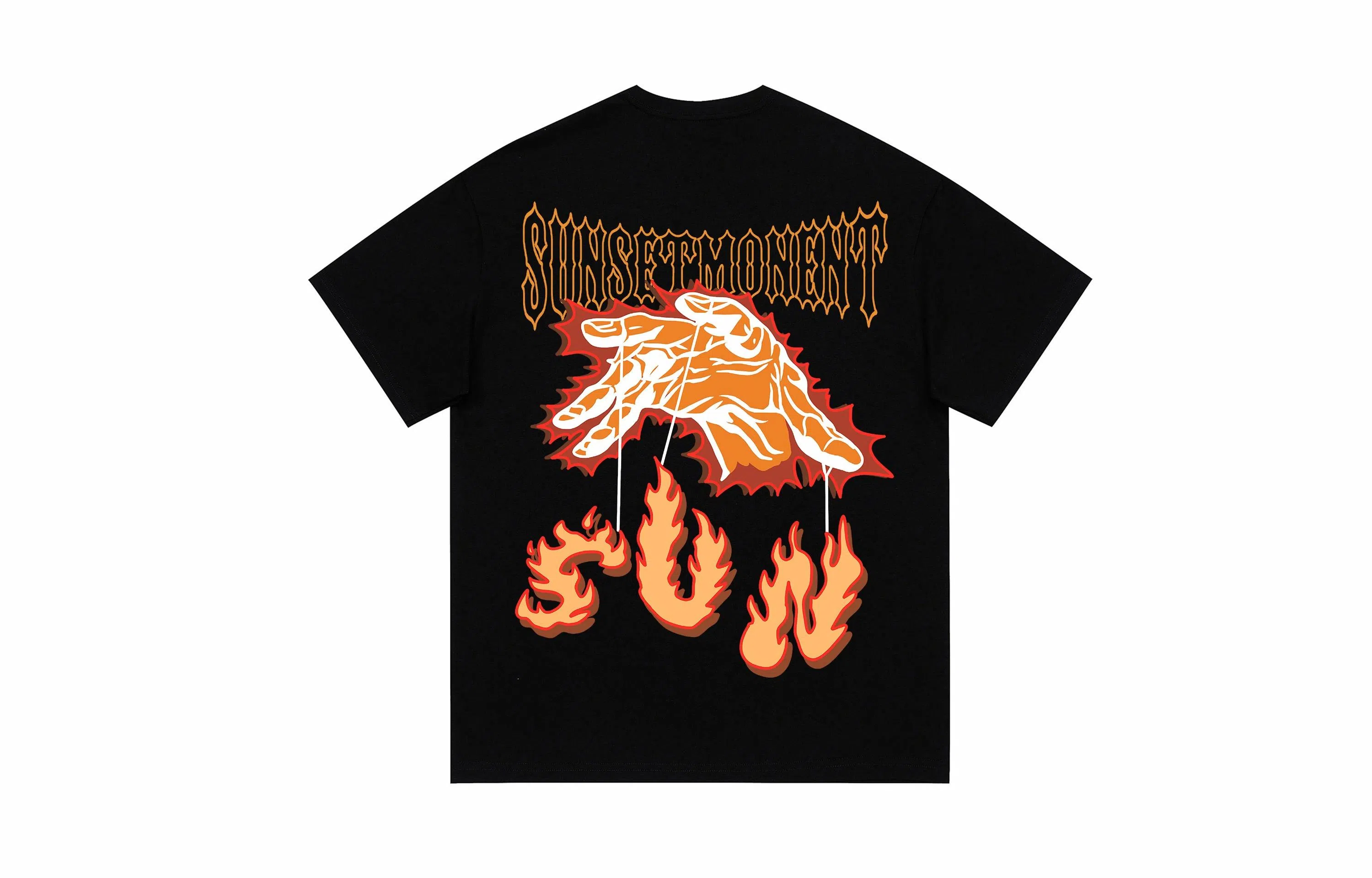 SUNSETMONENT logoinsT