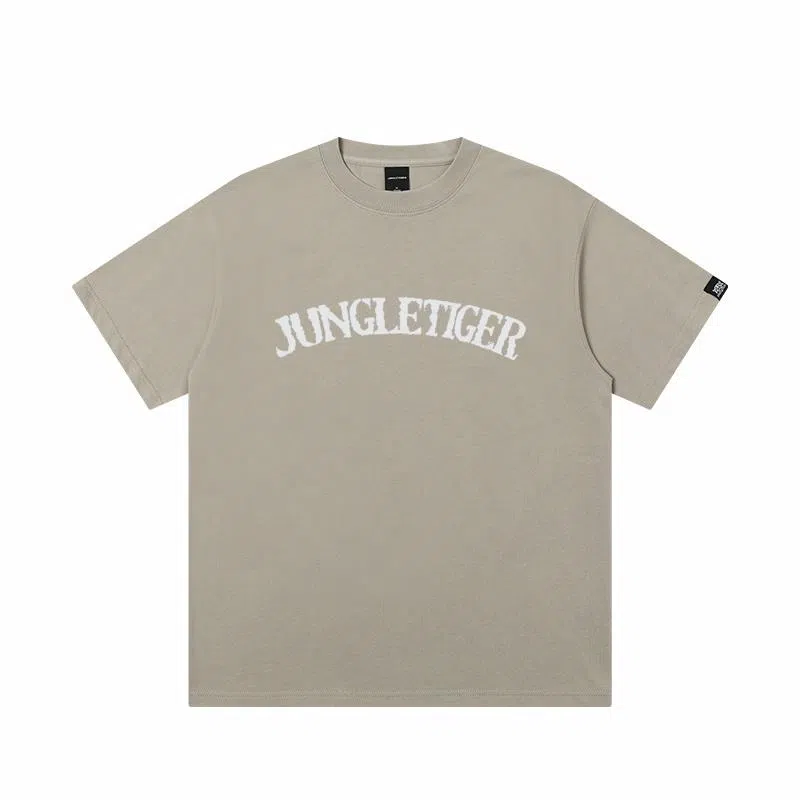 JUNGLE TIGER T
