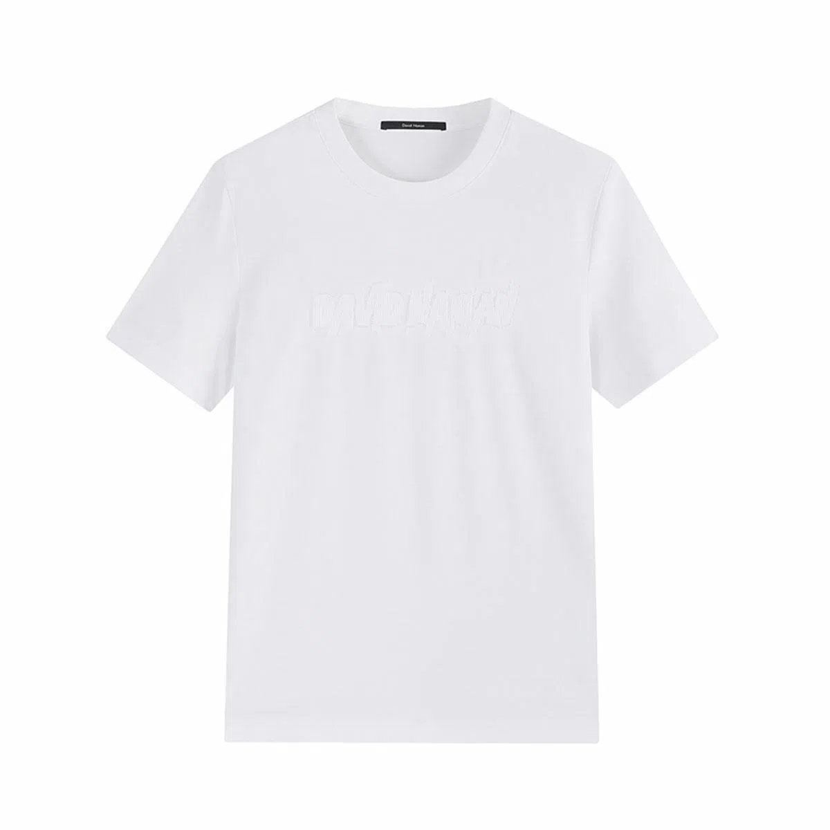 DAVID NAMAN SS24 logoT