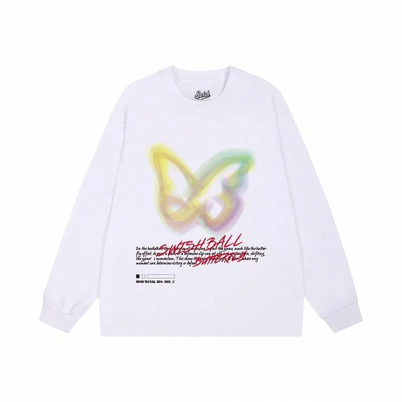 SWISH THE BALL IN 270gT