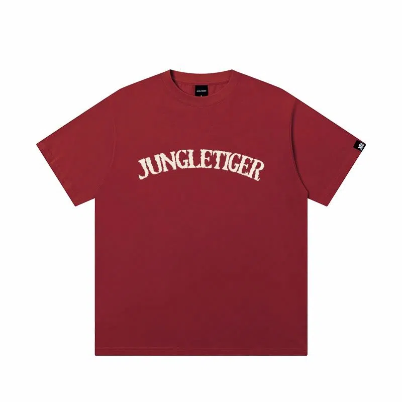 JUNGLE TIGER T