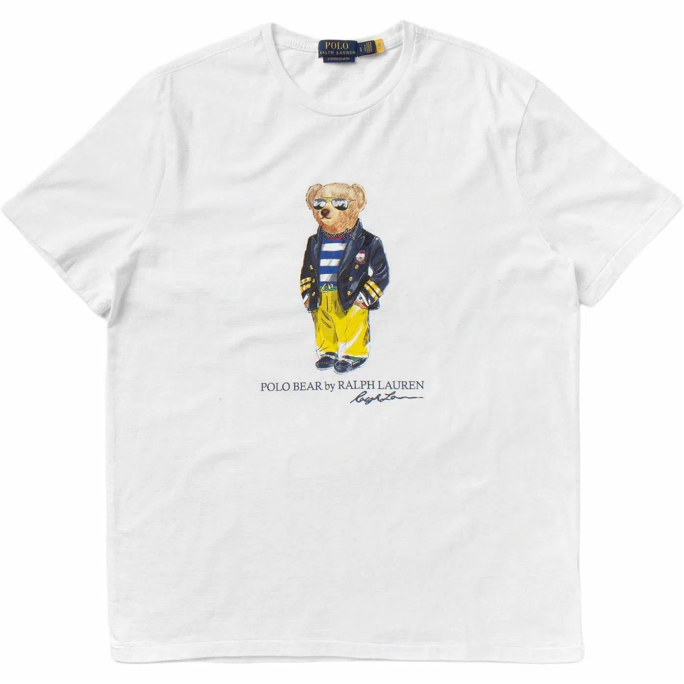 Polo Ralph Lauren T