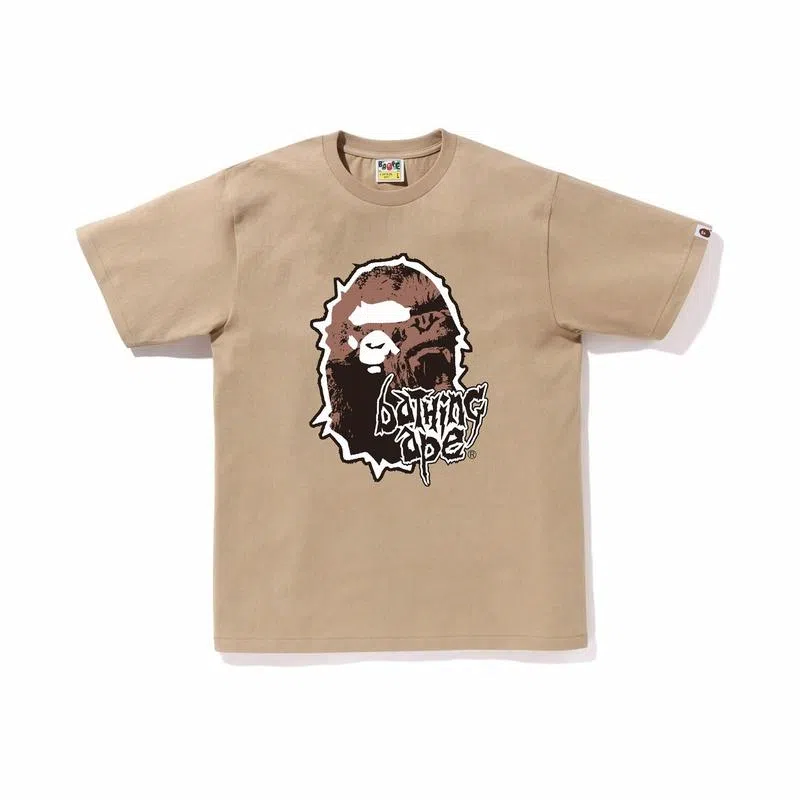 A BATHING APE SS24 T-Shirt