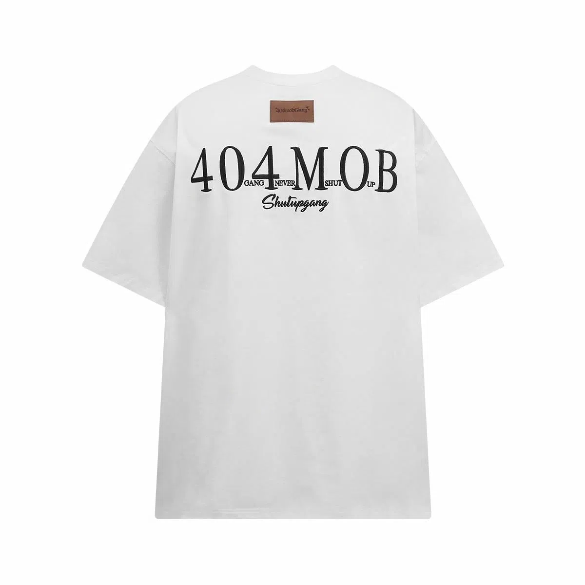404MOB GANG LOGOT