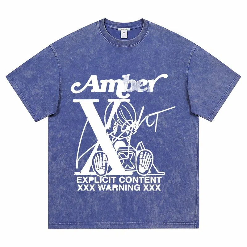 AMBER LIGHT T