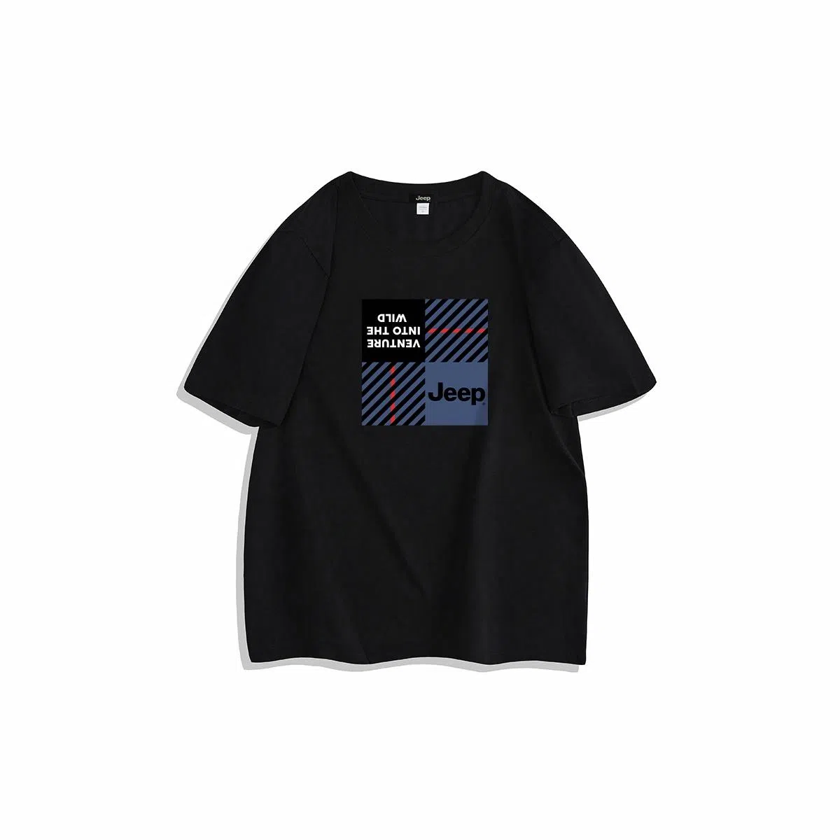 Jeep T