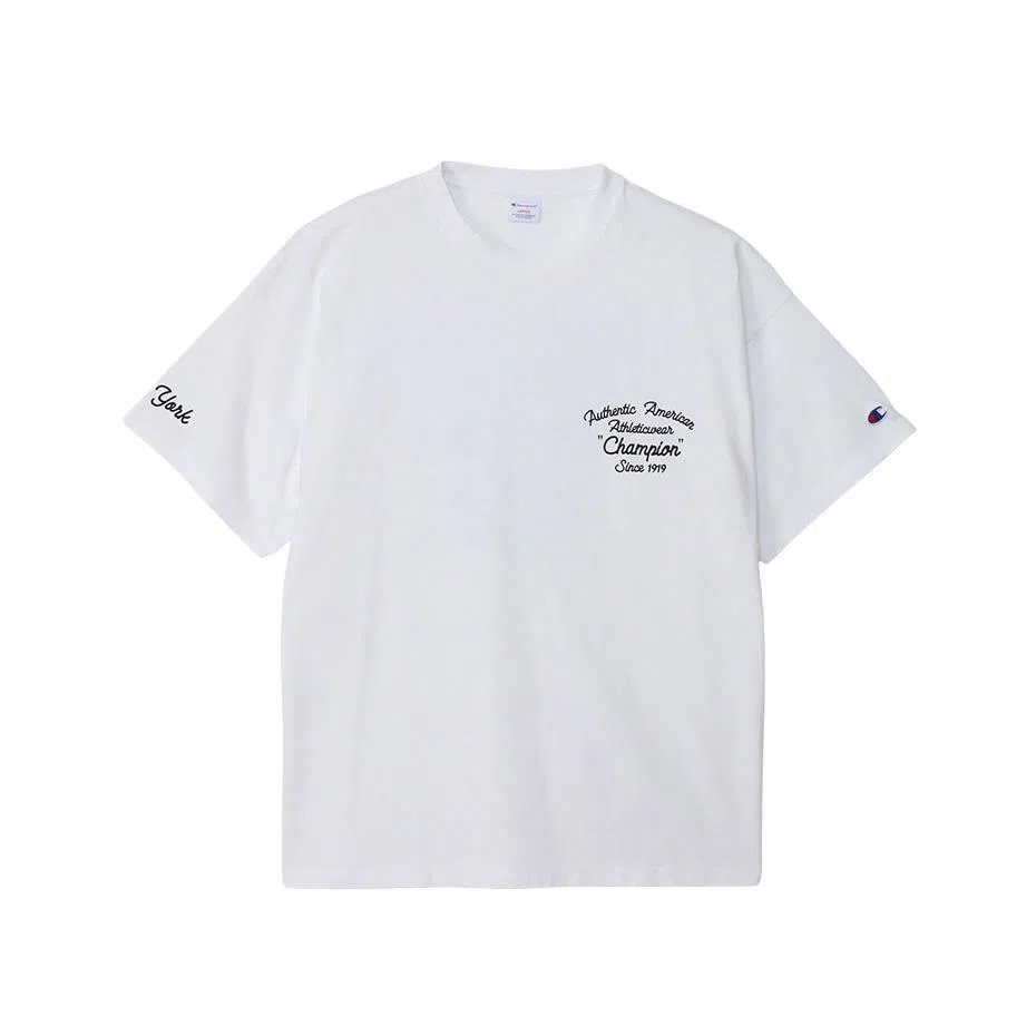 Champion T