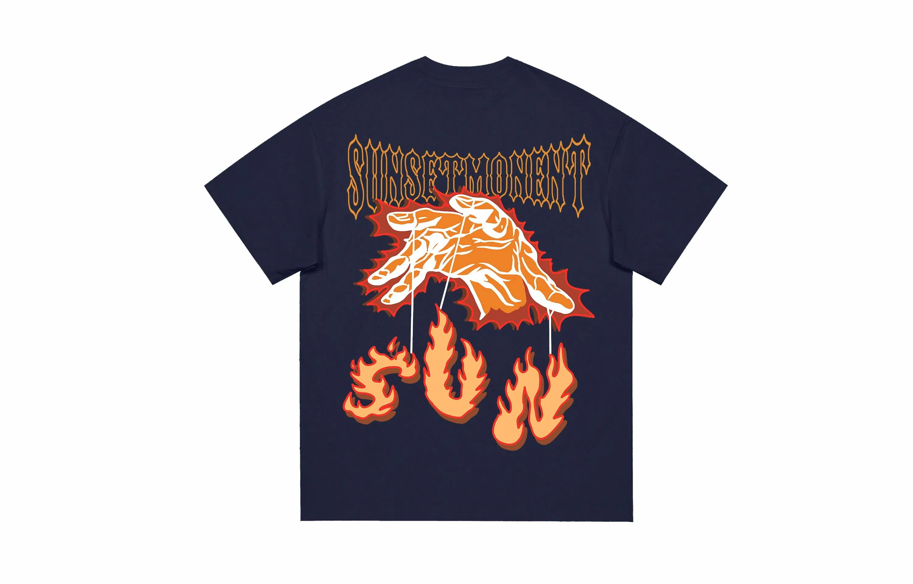 SUNSETMONENT logoinsT