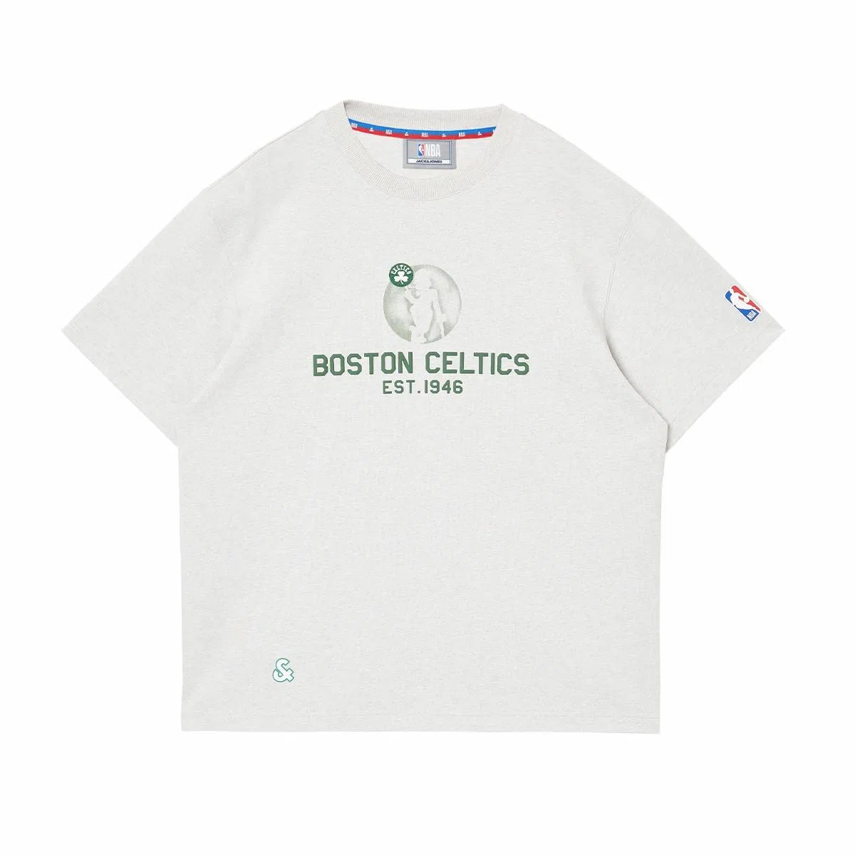 Jack & Jones NBA T-Shirt