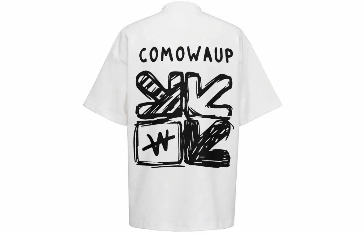 COMOWA LogoT