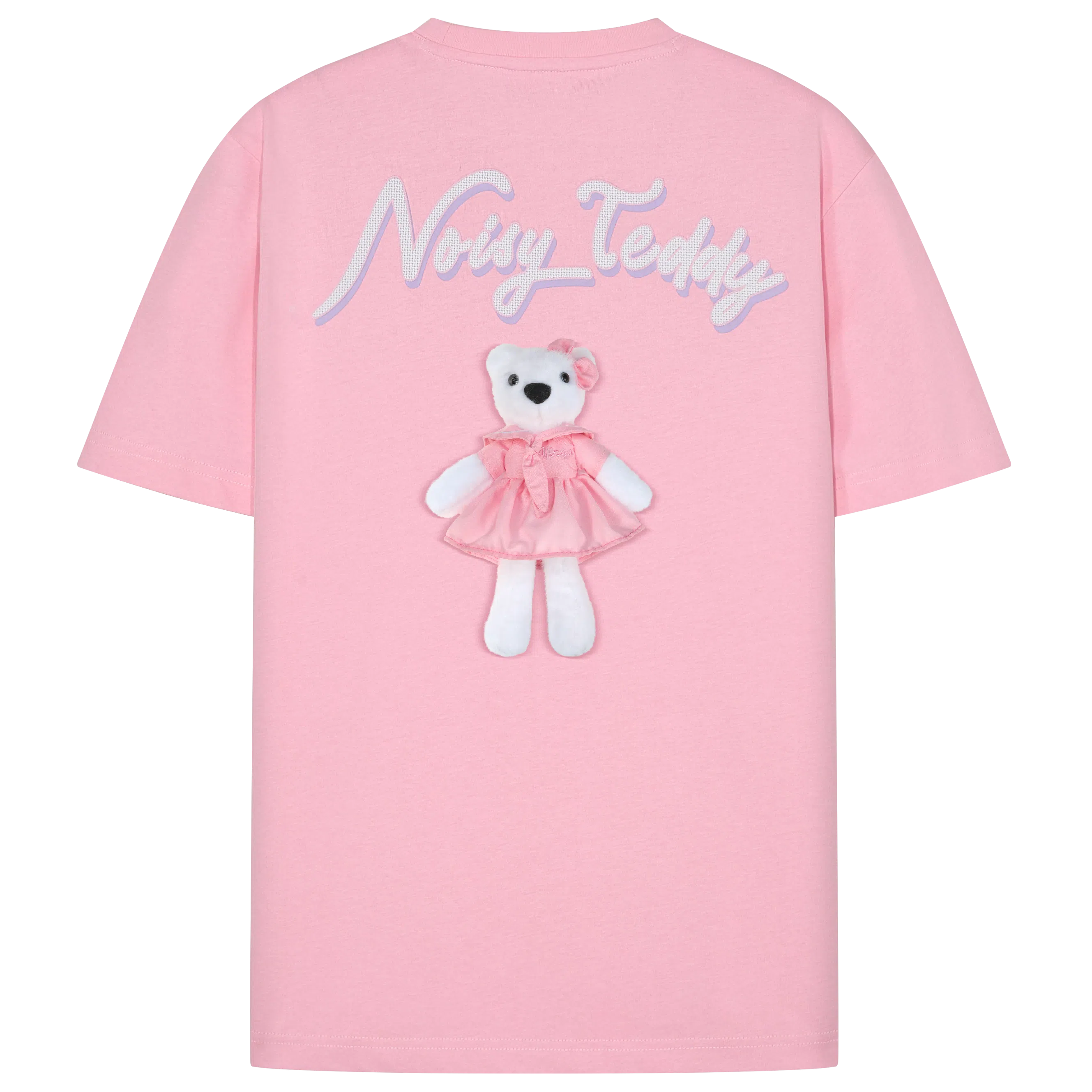 NOISY TEDDY T