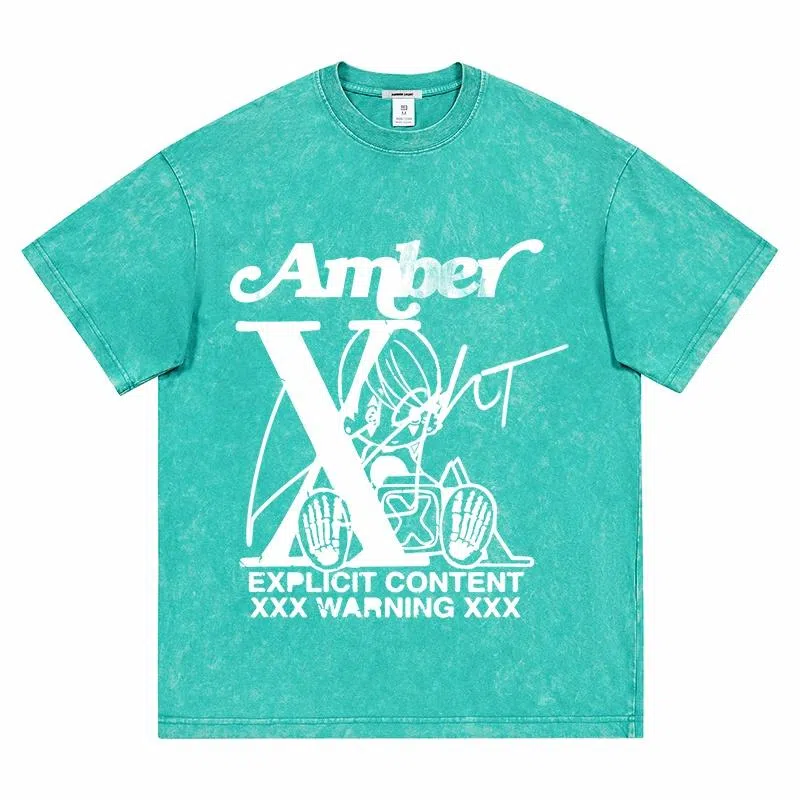 AMBER LIGHT T