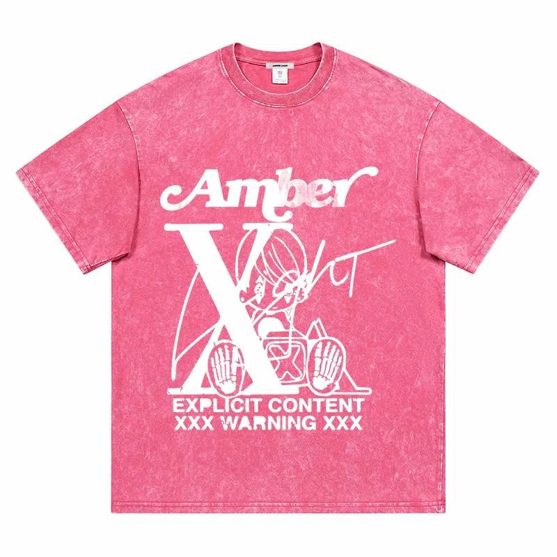 AMBER LIGHT T