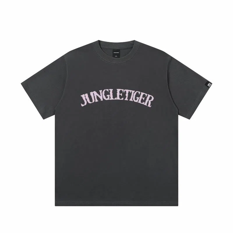 JUNGLE TIGER T