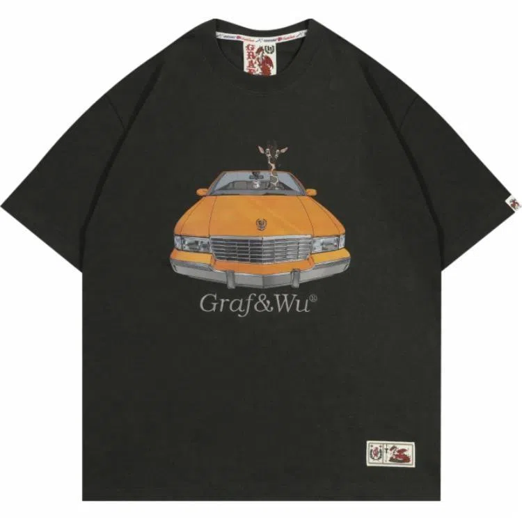 GRAF 24Vol.1 T