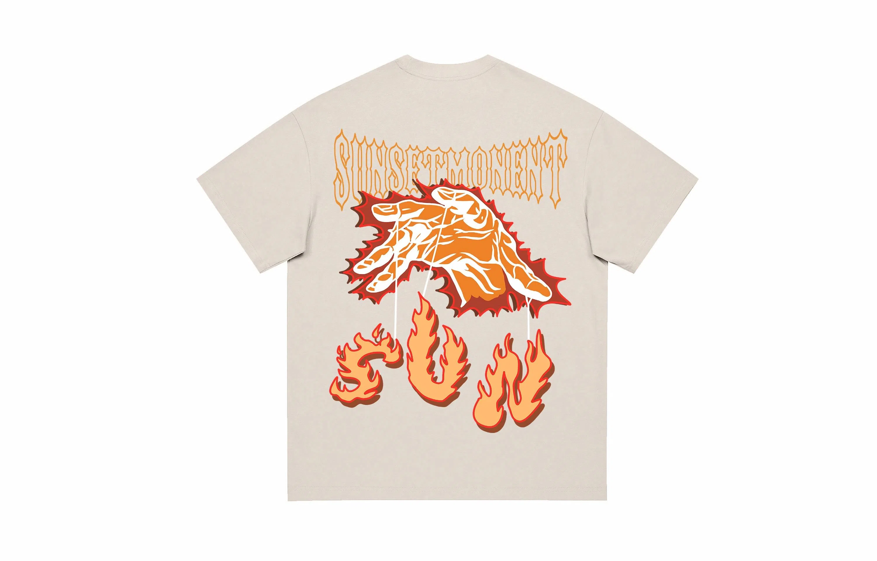 SUNSETMONENT logoinsT