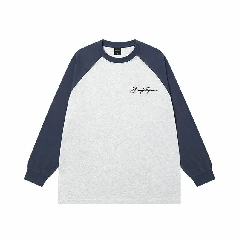 JUNGLE TIGER LOGO260GT