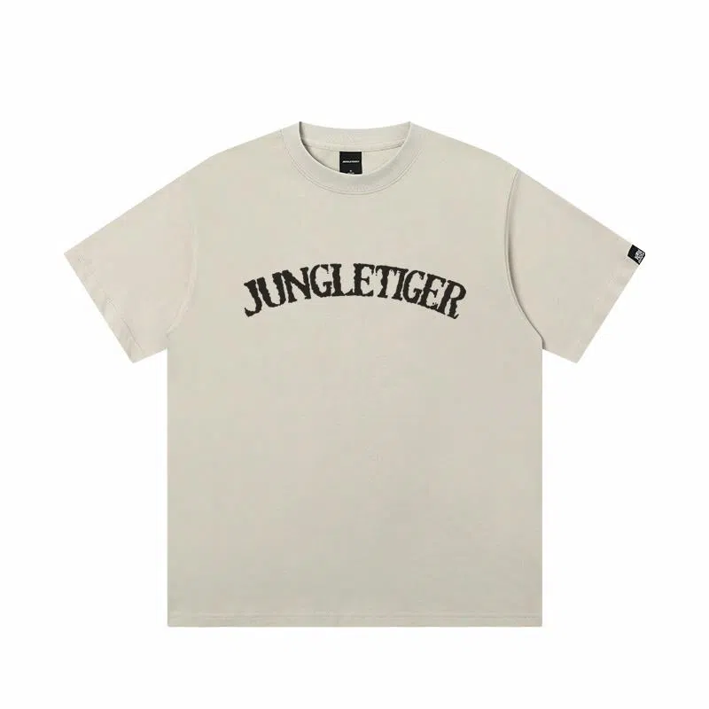 JUNGLE TIGER T