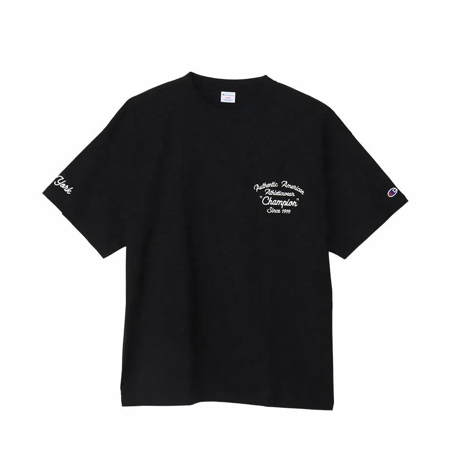 Champion T