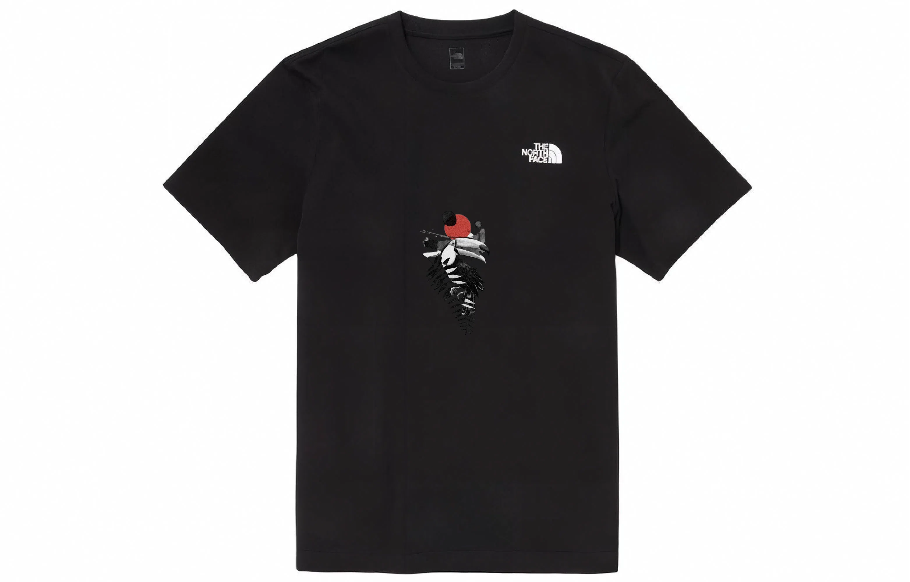 THE NORTH FACE YXYY T