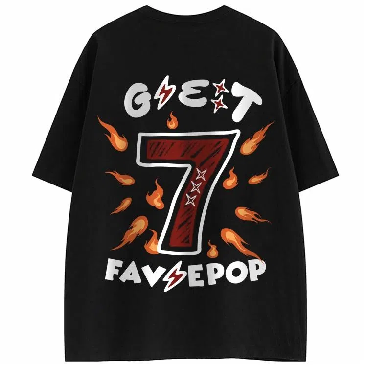 FAVEPOP 7T